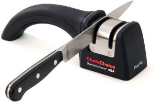 AIGUISEUR MANUEL 464  CHEF'S CHOICE