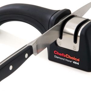 AIGUISEUR MANUEL 464  CHEF'S CHOICE