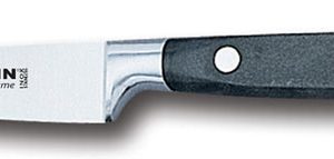 Office Mitre Alu 10 cm manche noir
