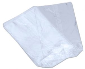 SAC CELLO ECORNE 100 x 190  paquet de 100 unités