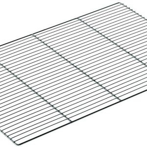 GRILLES CHROMEES 60X40 CM