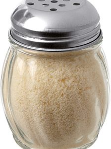 SAUPOUDREUSE PARMESAN CHEESE SHAKER 17 CL