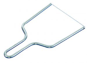 Lyre à foie gras 12 cm inox