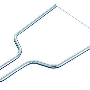 Lyre à foie gras 12 cm inox