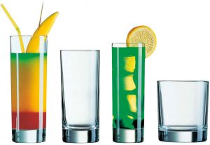 CHOPE FORME HAUTE 31 CL ISLANDE