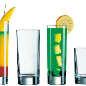 CHOPE FORME HAUTE 31 CL ISLANDE