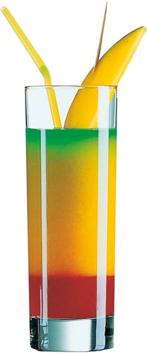 CHOPE FORME HAUTE 31 CL ISLANDE – Image 2