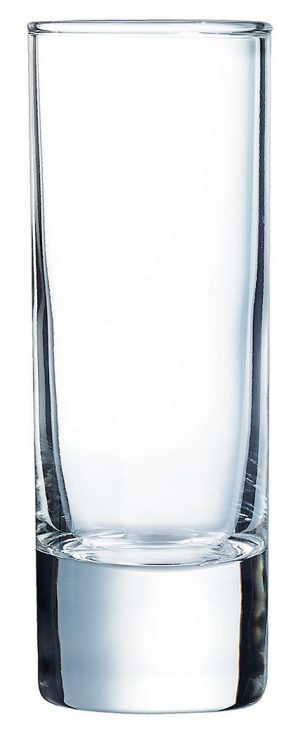 CHOPE 6,5 CL ISLANDE