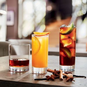 CHOPE FORME HAUTE 33 CL  ISLANDE