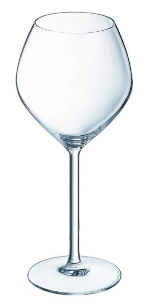 VERRE à VIN 35 CL MAGNIFIQUE