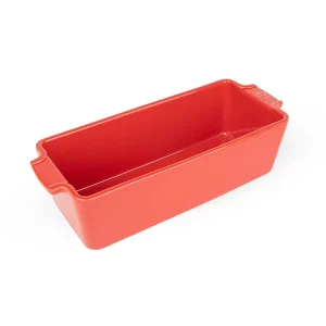 Moule à cake rouge 31 cm Appolia – Image 2