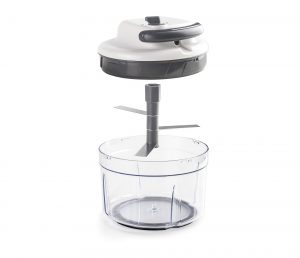 Coupeur manuel Affilato 1.2 L – Image 3