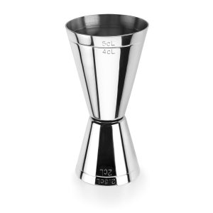 Double Mesure à cocktail