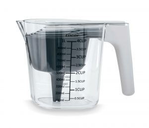 Set de mesure 9 ustensiles – Image 3