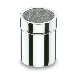 Saupoudreuse a maille fine