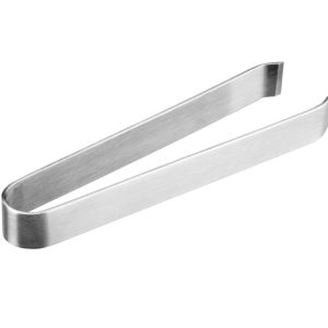 Pince à arêtes en inox 8 cm