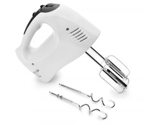 Mixeur à main 300W – Image 4