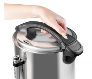 Thermo-doseur électrique Airpot 4L – Image 4
