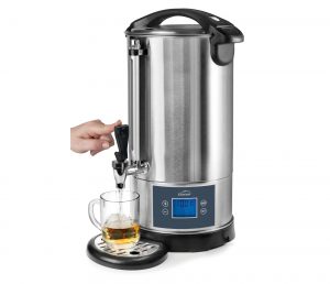 Thermo-doseur électrique Airpot 4L