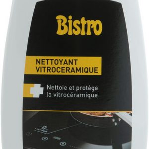 BISTRO NETTOYANT VITRO CERAMIQUE
