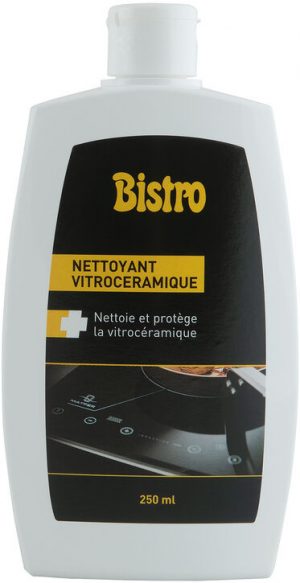 BISTRO NETTOYANT VITRO CERAMIQUE