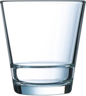 GOBELET TREMPE STACK UP FORME BASSE 21 CL – Image 2