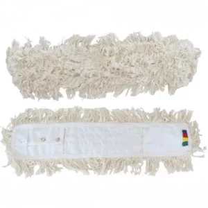 FRANGE COTON POUR MONTURE 60cm