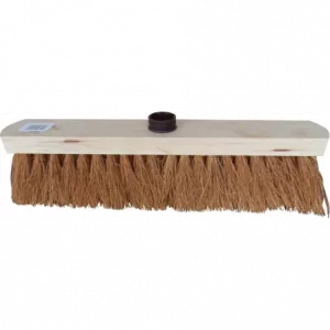 BALAI COCO 37,5cm DOUILLE A VIS