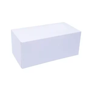 BOITE BUCHE 20X11X10.5  x 25 unités