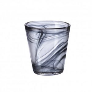 Verre Capri noir - 37 cl - – Image 2