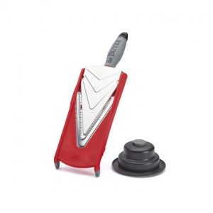 Mandoline KOBRA rouge De Buyer – Image 6