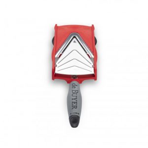 Mandoline KOBRA rouge De Buyer – Image 3
