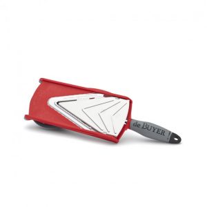 Mandoline KOBRA rouge De Buyer – Image 2