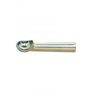 DIPPER CUILLERE à FLUIDE DEGIVRANT ALUMINIUM 18 CM 40 PORTIONS PAR LITRE