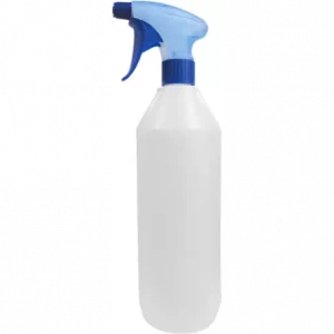 FLACON 1L PULVERISATEUR TETE A VOLET