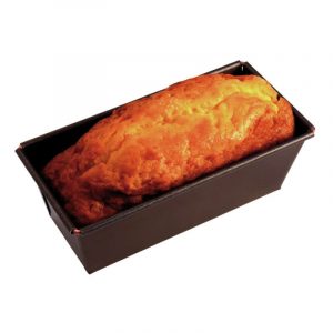 CAKE DROIT de 14 ANTI-ADHESIF