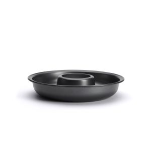 Moule à savarin acier antiadhésif Ø24cm – Image 3
