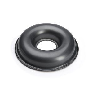 Moule à savarin acier antiadhésif Ø24cm – Image 2