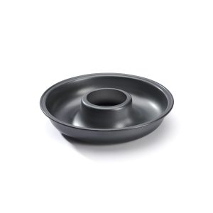 Moule à savarin acier antiadhésif Ø24cm