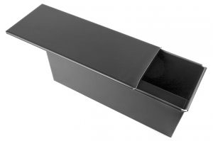 Moule à pain de mie 250gr