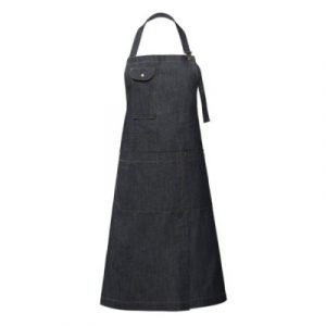 Tablier Vignoble Denim brut - T.U