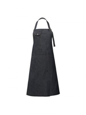 Tablier Vignoble Denim brut - T.U