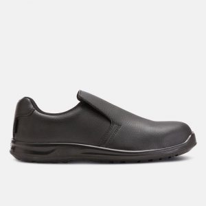 Chaussure SELF noir T46  PARADE – Image 5