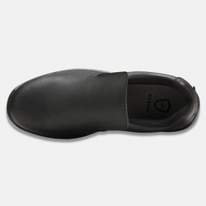 Chaussure SELF noir T46  PARADE – Image 4