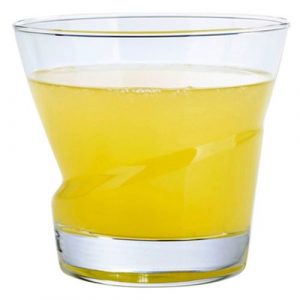 Verre à eau - gobelet à whisky 36cl -