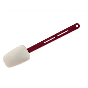 CUILLERE SILICONE HAUTE TEMP 35.5cm