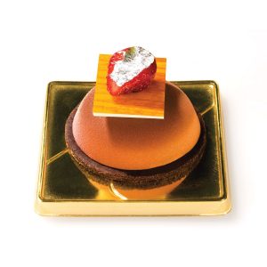 Moule Silicone Millassons Silikomart