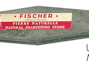 Pierre à affuter