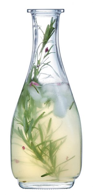 CARAFE CARREE 100 CL
