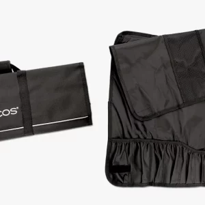 Trousse pour couteaux de 12 pièces 730 x 510 mm